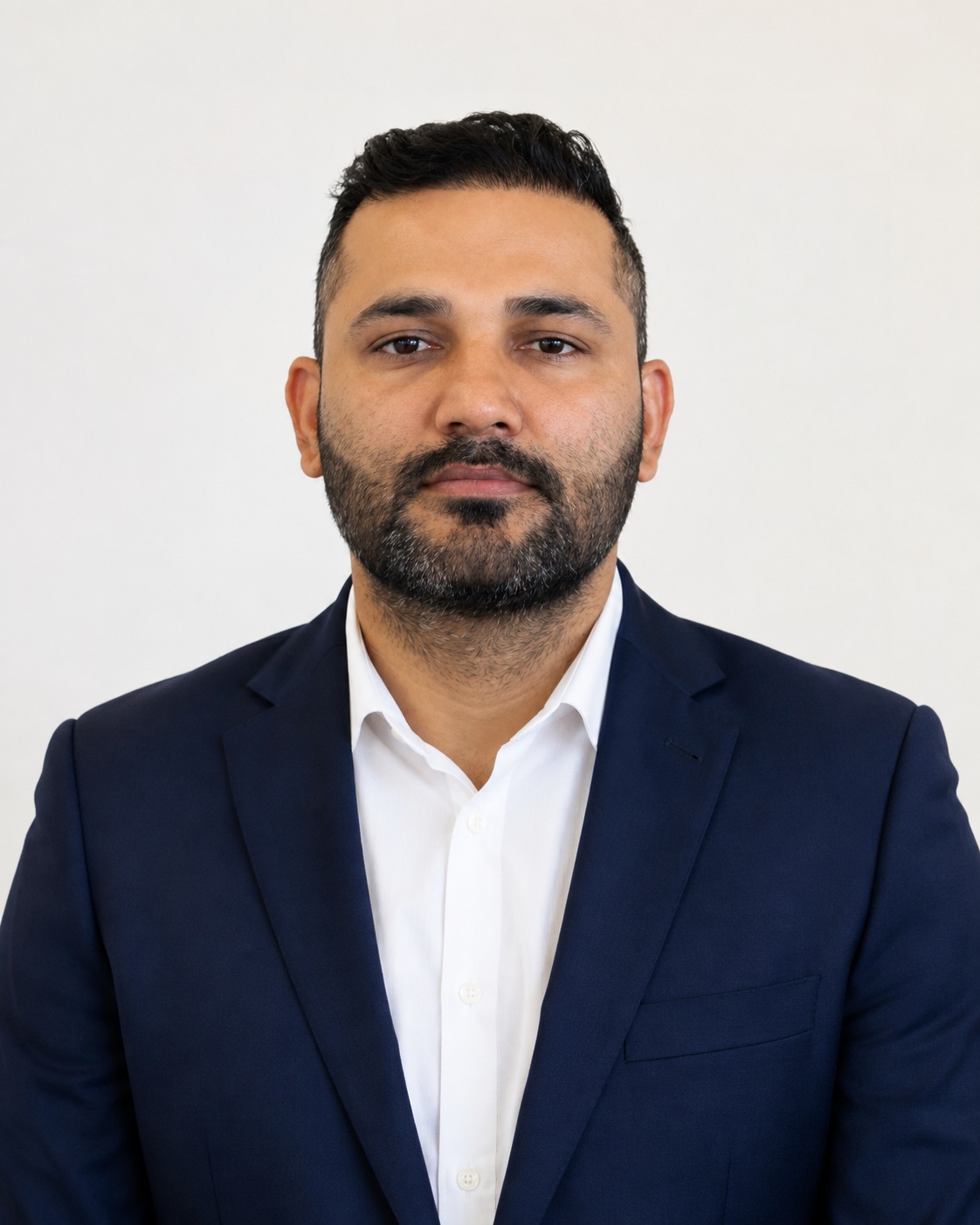 Aman Chopra, Founder and Registered Migration Agent at Sungate Migration