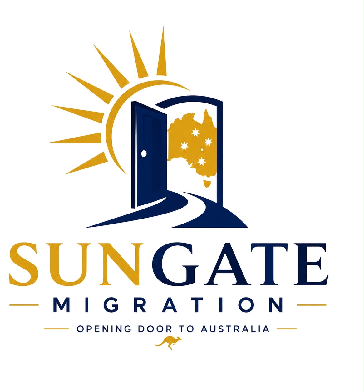 Sungate Migration — Opening Door to Australia